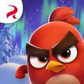 Free play online Angry Birds Dream Blast APK Free play online Angry Birds Dream Blast APK