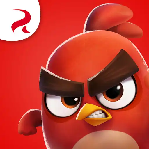 Play Angry Birds Dream Blast APK Play Angry Birds Dream Blast APK