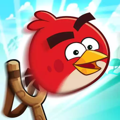 Play Angry Birds Friends APK Play Angry Birds Friends APK