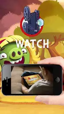 Play Angry Birds Learn English