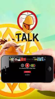 Play Angry Birds Learn English