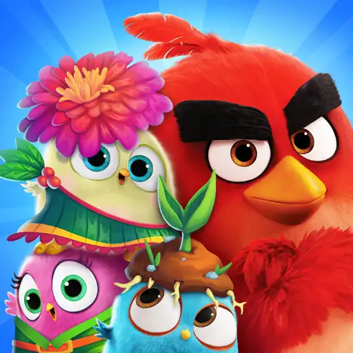 Play Angry Birds Match 3 APK Play Angry Birds Match 3 APK