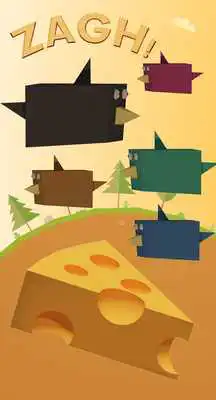 Play Angry birds Rush Zagh! Hello Stars,Happy glass,Go