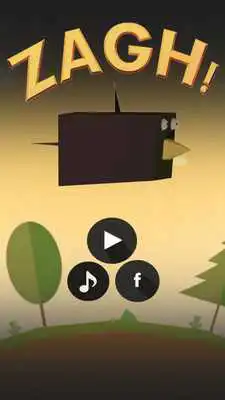 Play Angry birds Rush Zagh! Hello Stars,Happy glass,Go