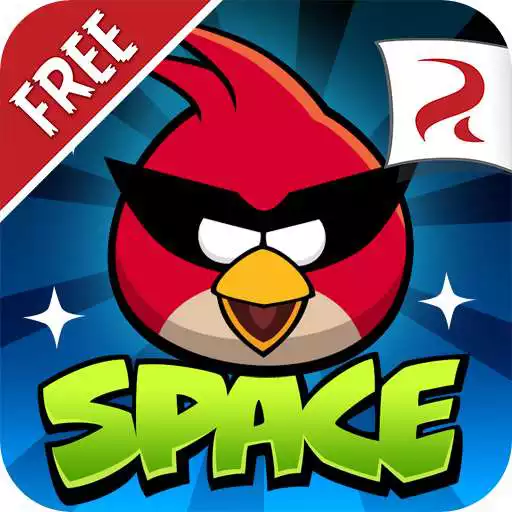 Play Angry Birds Space APK
