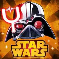 Free play online Angry Birds Star Wars II  APK