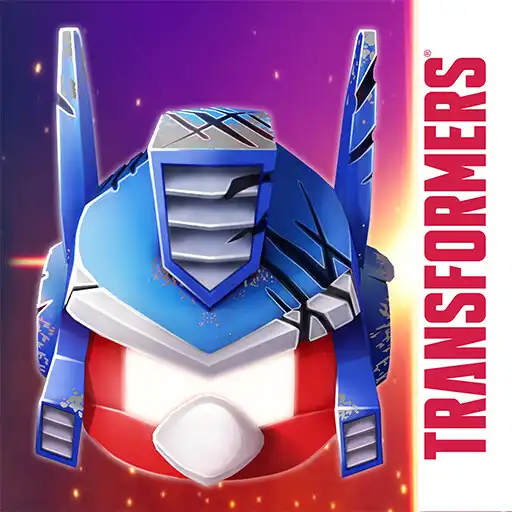 Play Angry Birds Transformers APK Play Angry Birds Transformers APK