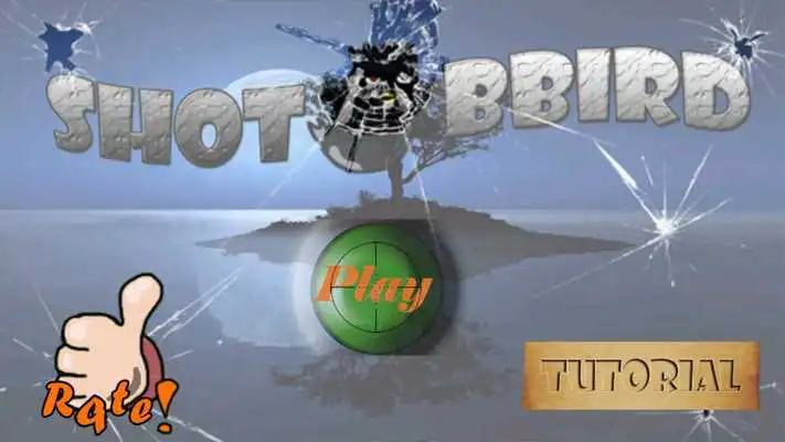 Play Angry Black Bird Hunters Play Angry Black Bird Hunters