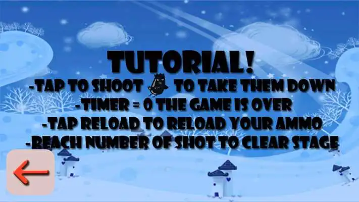 Play Angry Black Bird Hunters Play Angry Black Bird Hunters