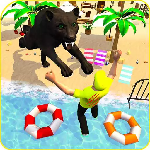 Play Angry Black Wild Panther Simulator 2019 APK Play Angry Black Wild Panther Simulator 2019 APK