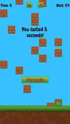 Play Angry Blocks
