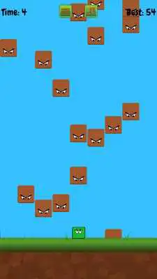 Play Angry Blocks