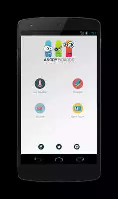 Play Angry Boards