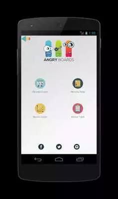 Play Angry Boards
