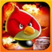 Free play online Angry Bomber APK