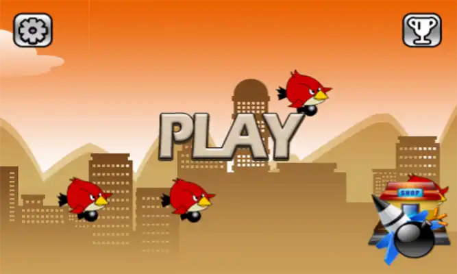 Play Angry Bomber