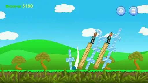 Play Angry Bombs as an online game online Angry Bombs with UptoPlay com.eatappstudios.angrybombs Play Angry Bombs as an online game Angry Bombs with UptoPlay