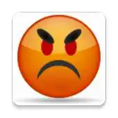 Free play online Angry bored - the android app APK