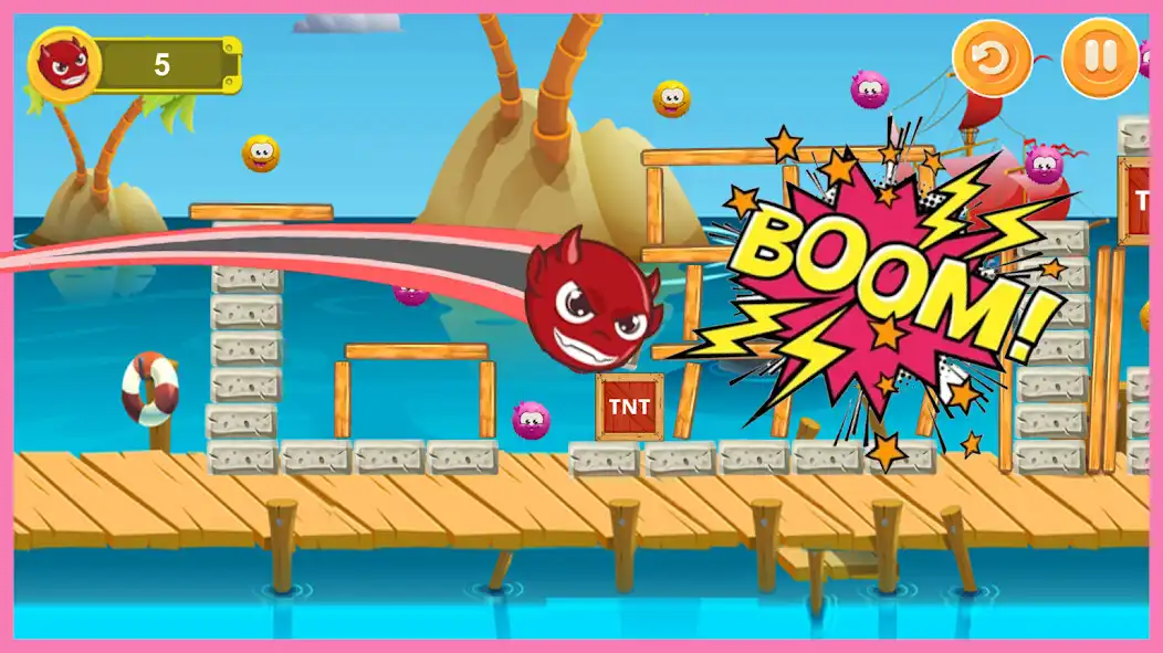 Play Angry Borp  and enjoy Angry Borp with UptoPlay