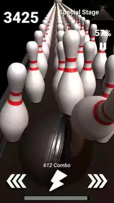 Play Angry Bowling(Crazy Bowling, Run Bowling, Bowling)