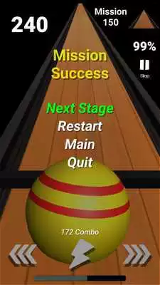 Play Angry Bowling(Crazy Bowling, Run Bowling, Bowling)