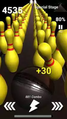Play Angry Bowling(Crazy Bowling, Run Bowling, Bowling)