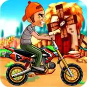 Free play online Angry Boy MX 2 : The Bike Race APK Free play online Angry Boy MX 2 : The Bike Race APK