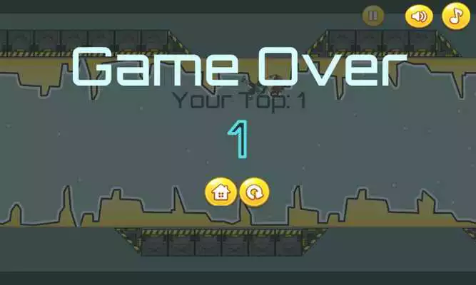 Play Angry Boy Run Gravity Pro