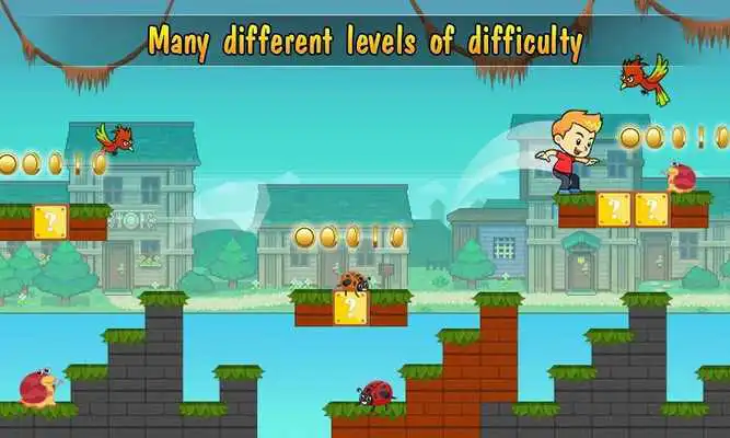 Play Angry Boy World Play Angry Boy World