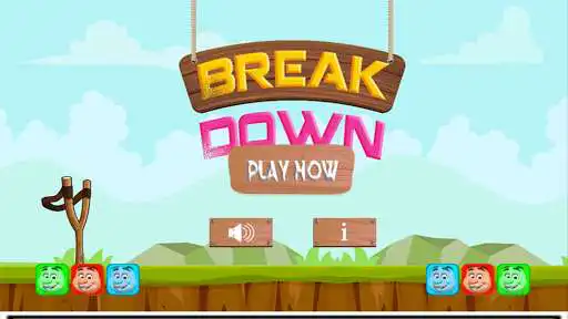 Play Angry Break Down Play Angry Break Down