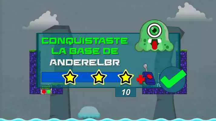 Play Angry Bros