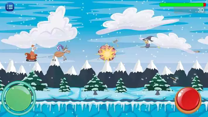 Play Angry Bros