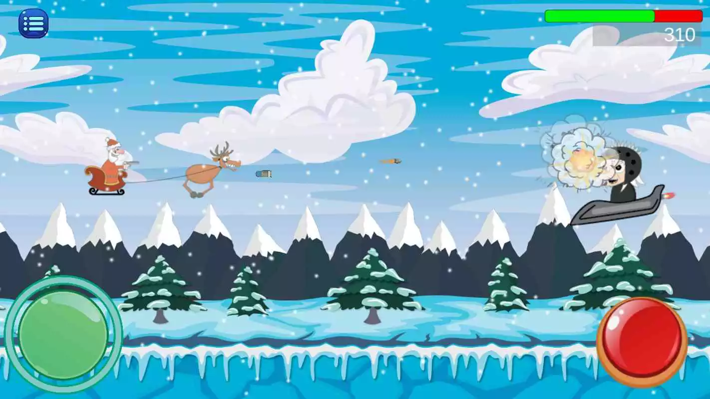 Play Angry Bros