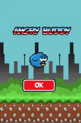 Play Angry Buddy