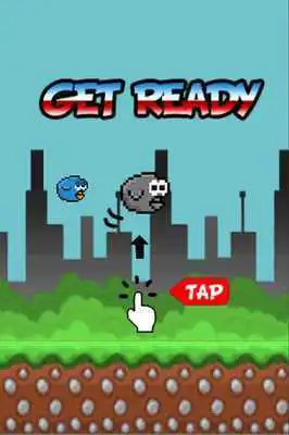 Play Angry Buddy