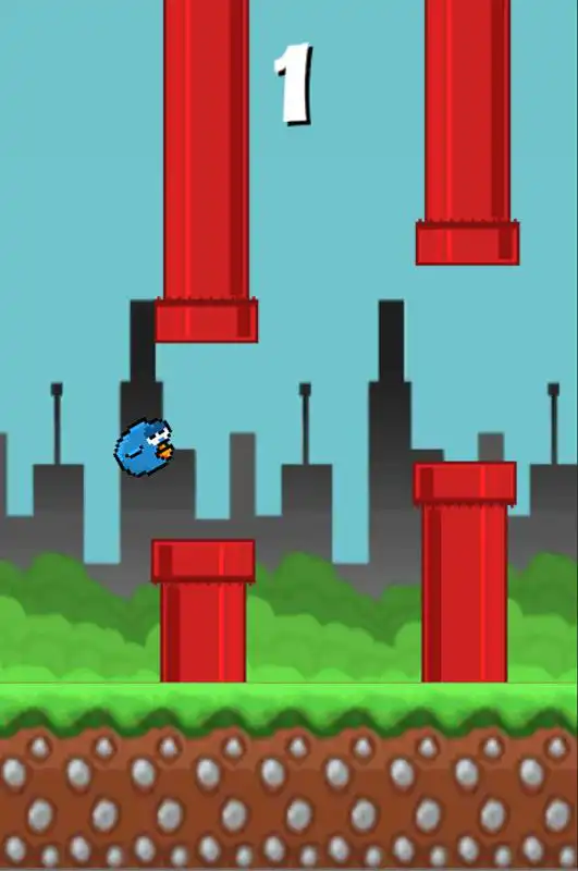 Play Angry Buddy