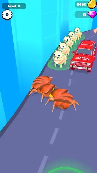 Play Angry Bug  and enjoy Angry Bug with UptoPlay