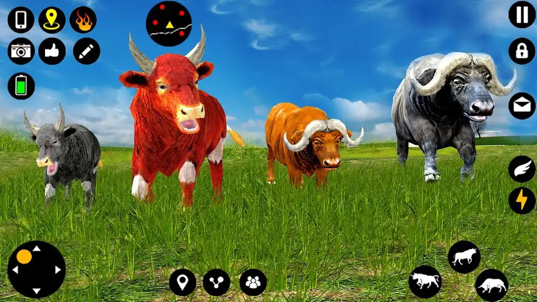 Play Angry Bull Attack Fight Games and enjoy Angry Bull Attack Fight Games with UptoPlay Play Angry Bull Attack Fight Games and enjoy Angry Bull Attack Fight Games with UptoPlay