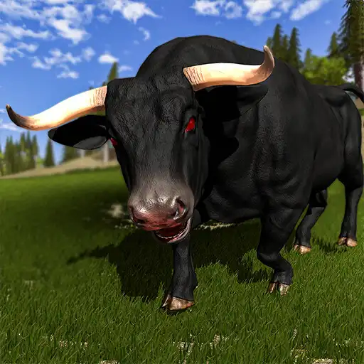 Play Angry Bull Attack Survival 3D APK Play Angry Bull Attack Survival 3D APK