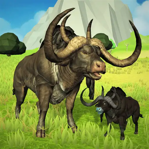 Play Angry Bull Attack Wild Hunt 3d APK Play Angry Bull Attack Wild Hunt 3d APK