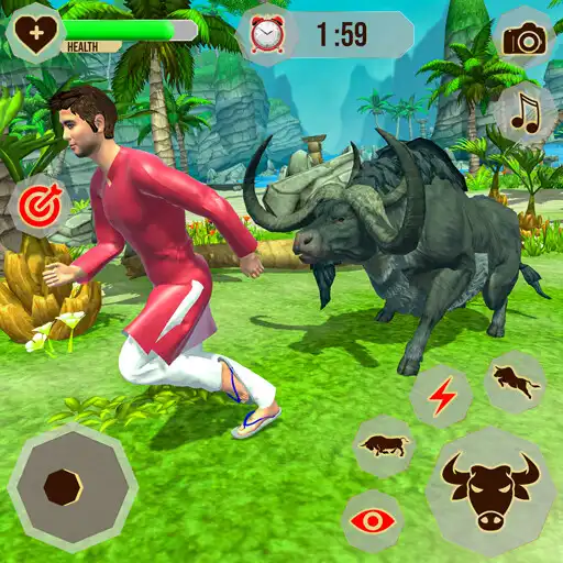 Play ANGRY BULL FIGHTING COW 3D SIM and enjoy ANGRY BULL FIGHTING COW 3D SIM with UptoPlay Play ANGRY BULL FIGHTING COW 3D SIM and enjoy ANGRY BULL FIGHTING COW 3D SIM with UptoPlay