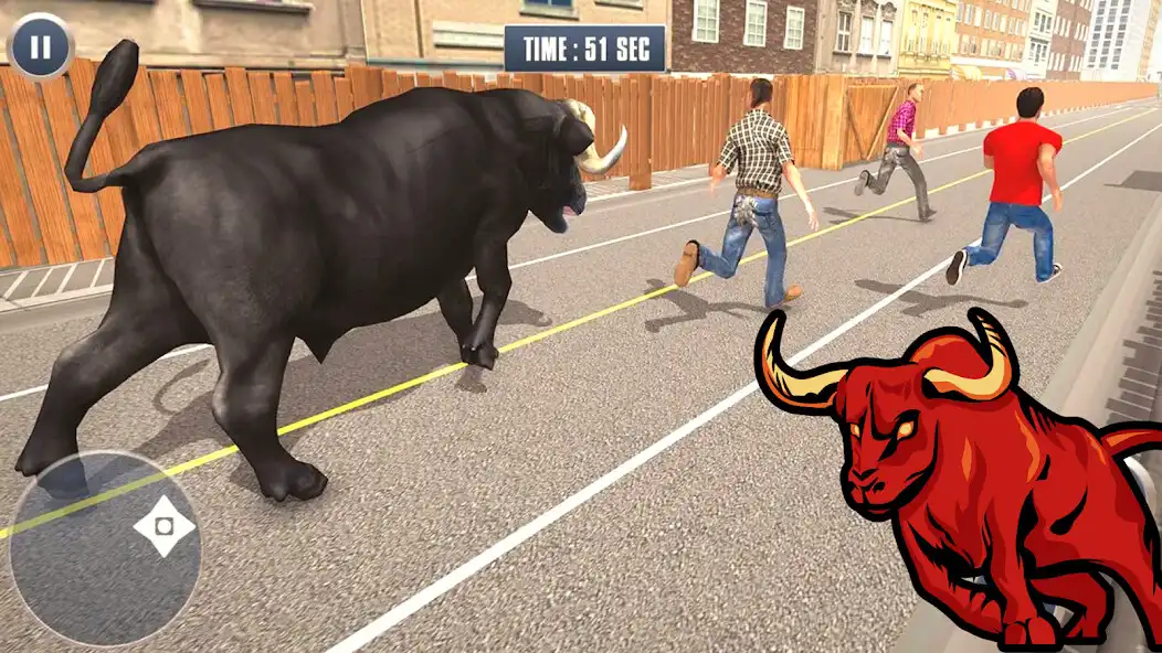 Play Angry Bull Fight Shooting Game  and enjoy Angry Bull Fight Shooting Game with UptoPlay