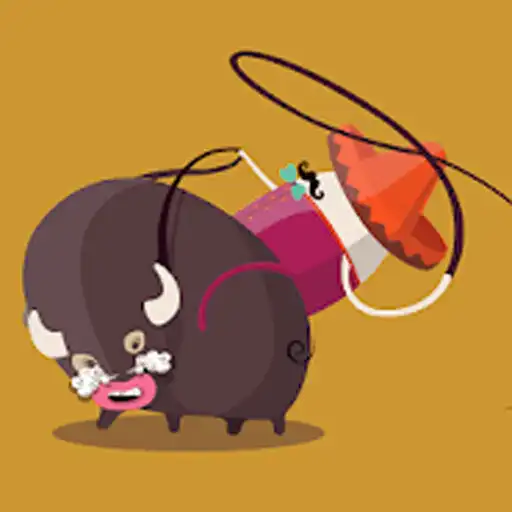 Play Angry Bull APK Play Angry Bull APK