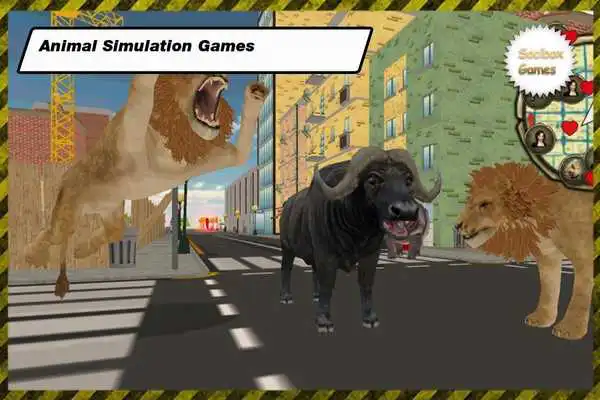 Play Angry Bull UP