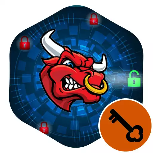 Play AngryBull VPN - Free VPN APK