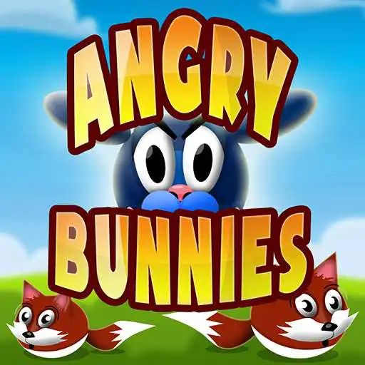 Play Angry Bunnies: Colossal Carrot Crusade APK