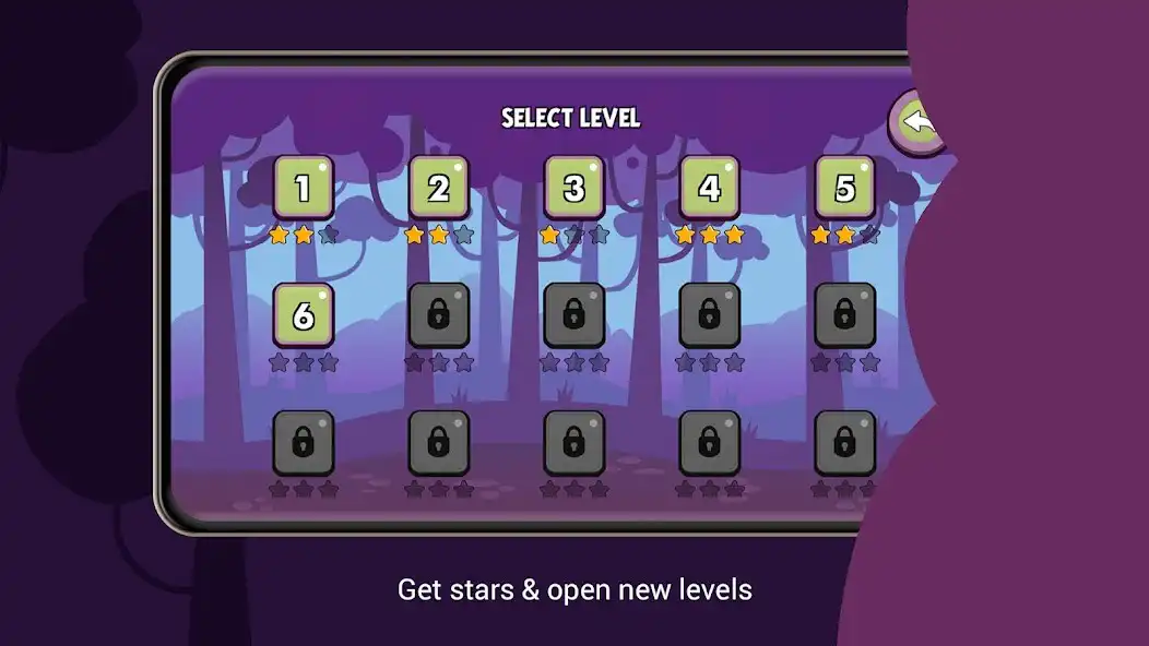 Play Angry Bunnies as an online game Angry Bunnies with UptoPlay