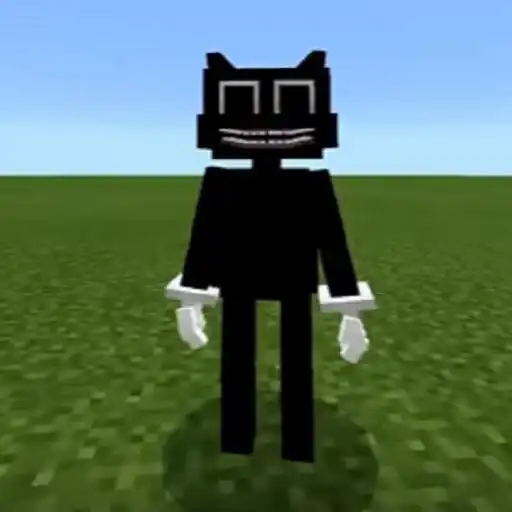 Play Angry Cartoon Cat Craft Escape Map APK Play Angry Cartoon Cat Craft Escape Map APK
