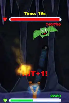 Play Angry Catapult 2