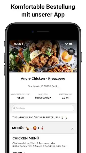Play Angry Chicken Berlin  and enjoy Angry Chicken Berlin with UptoPlay